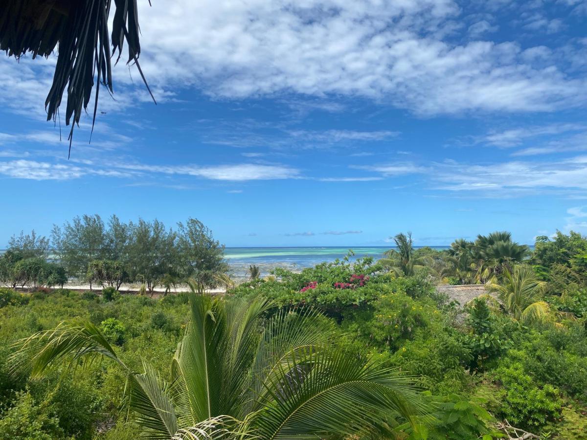 Mbuyuni Beach Village ジャンビアニ エクステリア 写真
