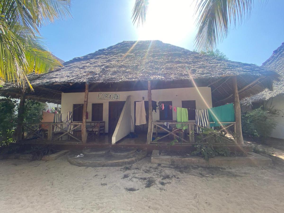 Mbuyuni Beach Village ジャンビアニ エクステリア 写真